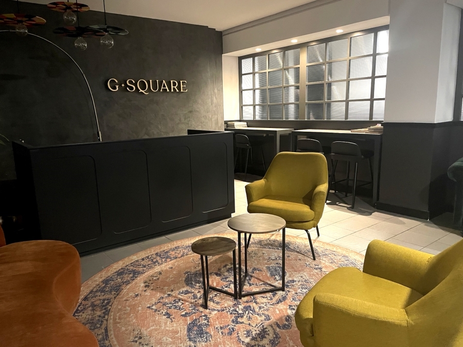 To Let 1 Bedroom Property for Rent in Cape Town City Centre Western Cape